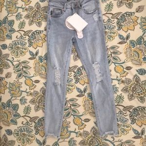 Monkey Ride Jeans